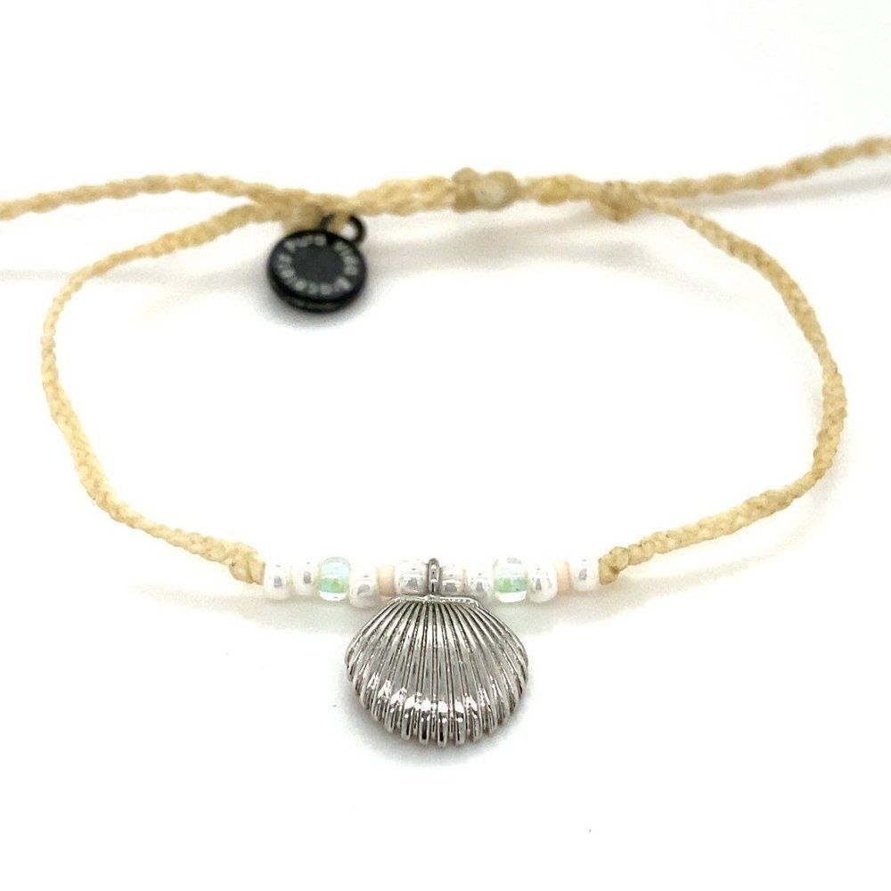 Pura Vida‎ Shell Bracelet